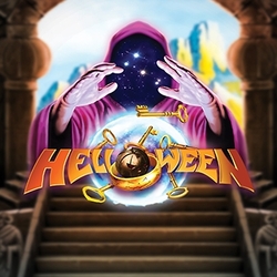 Helloween De Play'n GO