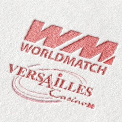 WorldMatch Și Versailles Casino - Un Nou Parteneriat