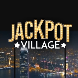 Bonus De Bun Venit Jackpot Village
