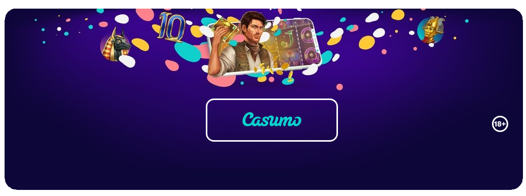 Ofertă De Bun Venit Casino Casino
