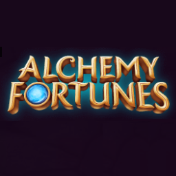 Alchemy Fortunes Slot Review