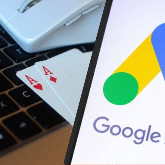 Anunțuri De Jocuri De Noroc Blocate De Google