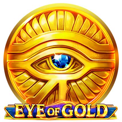 Eye Of Gold - Slot Nou Booongo