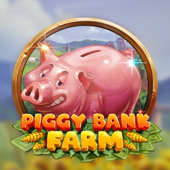 Piggy Bank Farm De Play`n Go