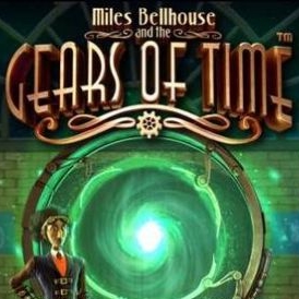 Gears Of Time De Betsoft