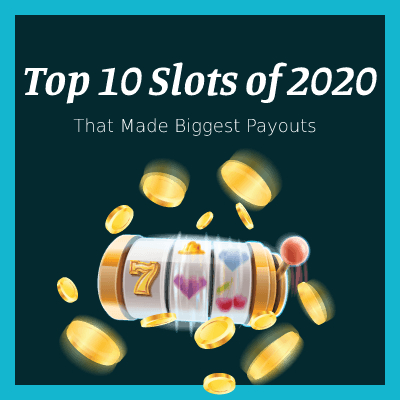 Top 10 Sloturi Din 2020