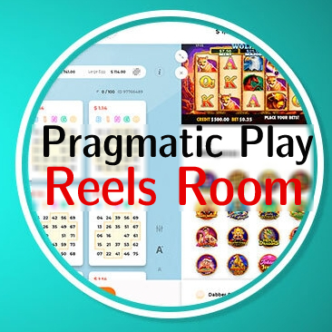 Reels Room De Pragmatic Play