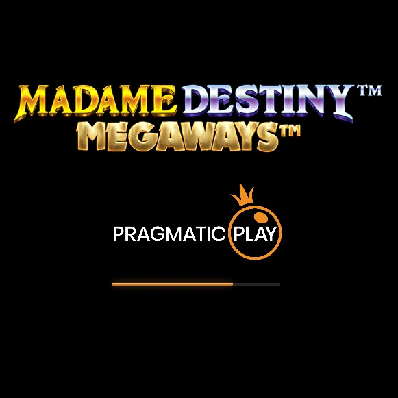 Madame Destiny De Pragmatic