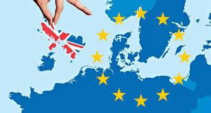 Industria Jocurilor De Noroc După Brexit