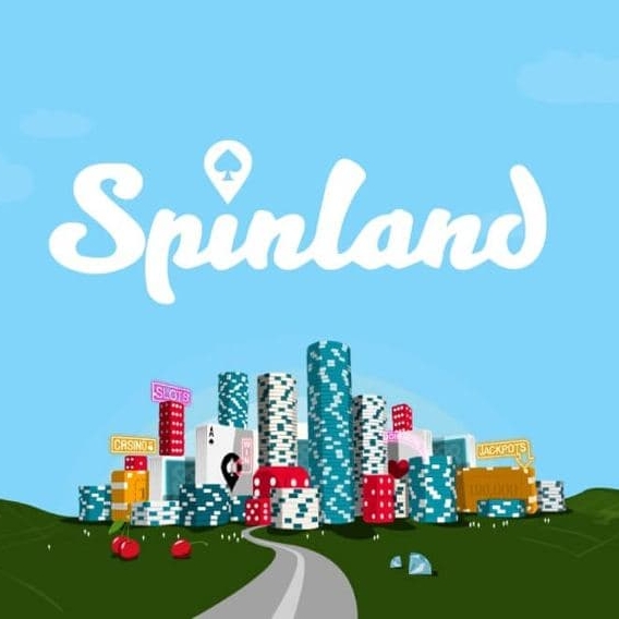 SpinLand Casino Cadouri Noi