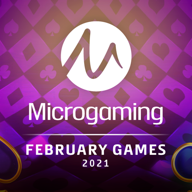 20+ Noi Produse Microgaming