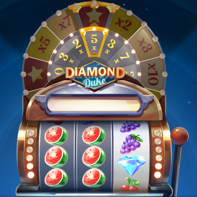 Diamond Duke Plătit 560.000 Euro
