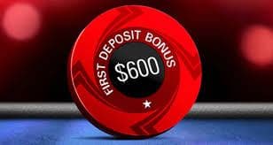 Oferte De Bun Venit Poker Stars