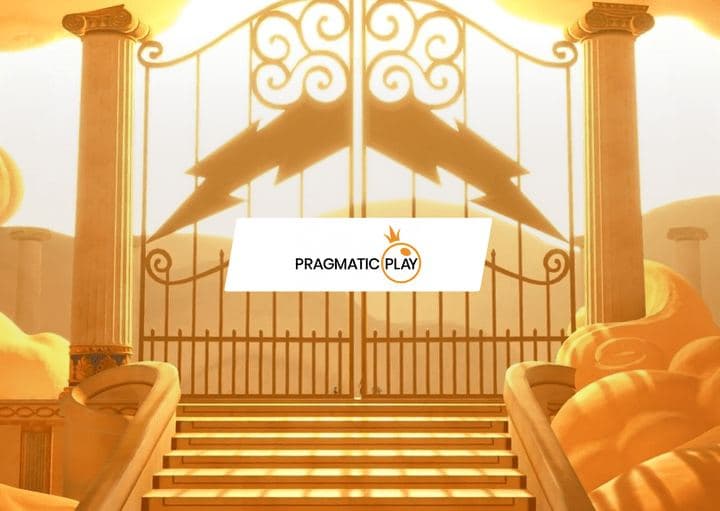 Slot Incitant De Pragmatic Play