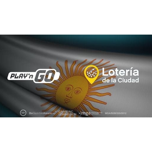 Acreditare Play'n GO LOTBA