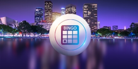 Mighty Minigames La Maria Casino