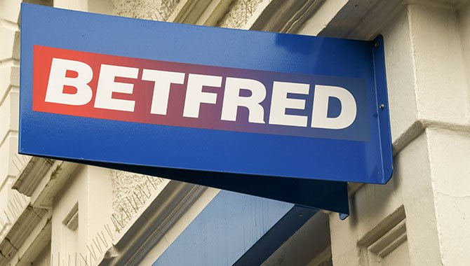 Betfred Va Plăti 1,7 Milioane De Lire Sterline