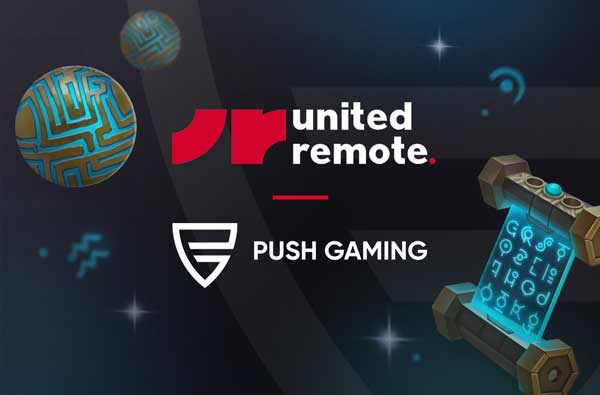 Push Gaming Pe Site-ul Lapalingo