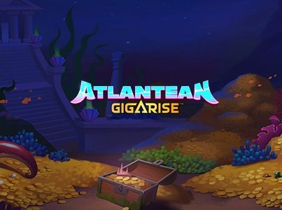 Atlantean GigaRise De Yggdrasil