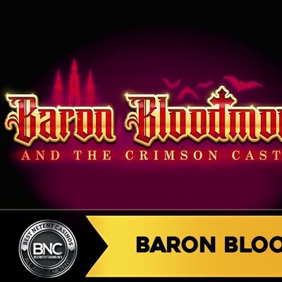 Baronul Bloodmore De Thunderkick