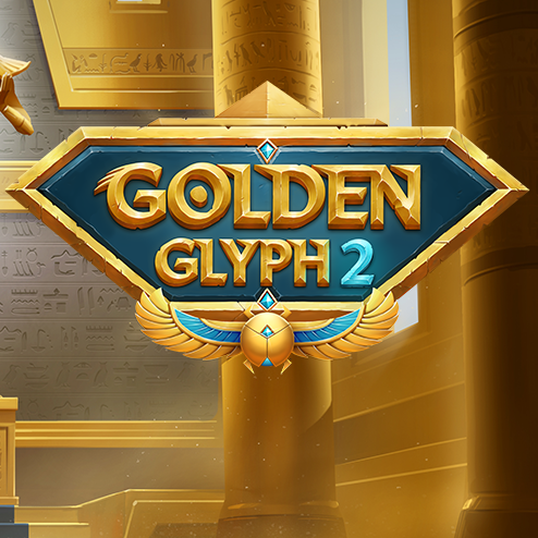 Golden Glyph 2 Slot Prezentare Generală