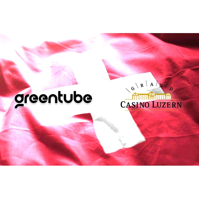 Jackpoturi La Grand Casino Luzern