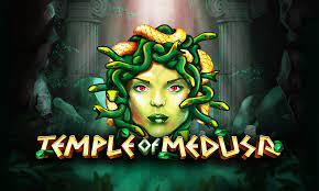 Templu De Medusa Slot