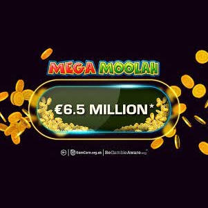 Câștig De 6,6 Milioane De Euro La Mega Moolah