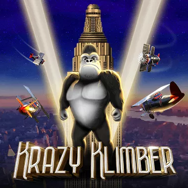 Krazy Klimber Slot Prezentare Generală