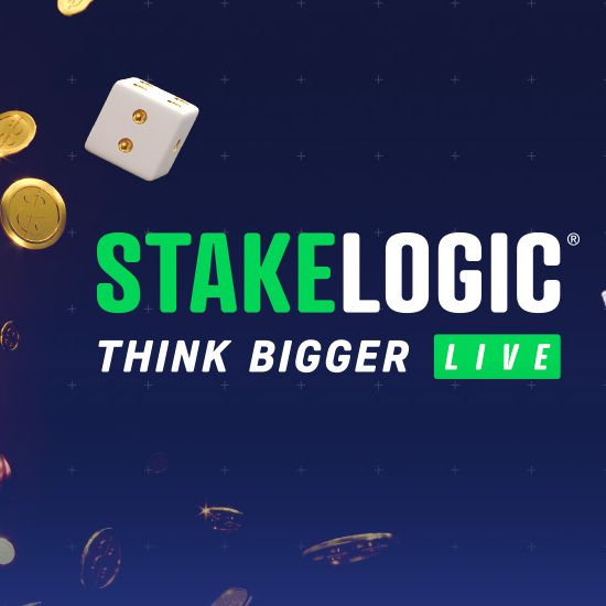 Jocuri De Cazino Live De La Stakelogic
