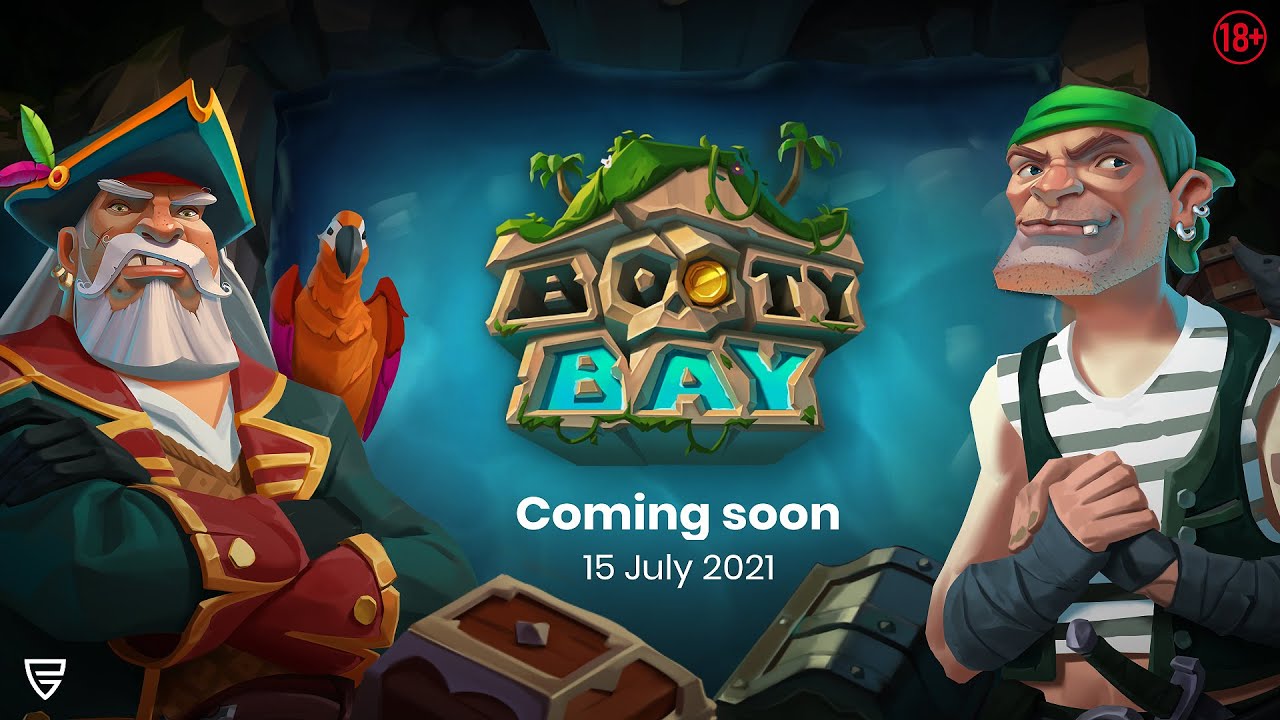 Booty Bay De Push Gaming