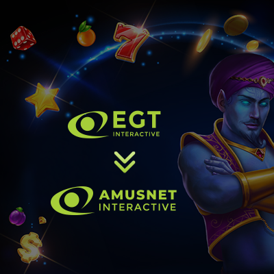 EGT Interactive Este Acum Redenumit
