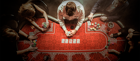 Poate oare intuiția ta ajuta să câștigi un jackpot?