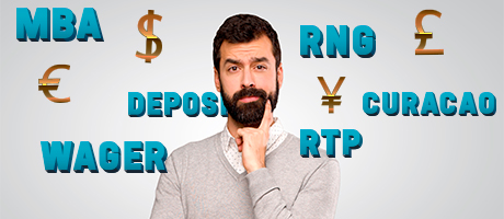 Cât de bine înțelegeți terminologia jocurilor de noroc?