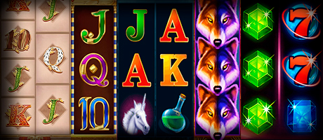Ce slot vi se va potrivi cel mai bine